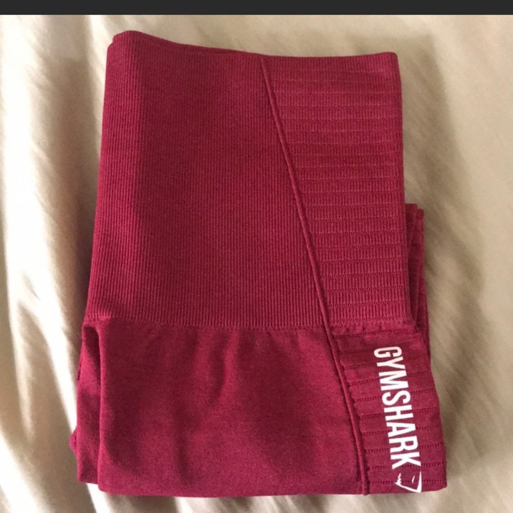 Gymshark 7/8 vital seamless leggings